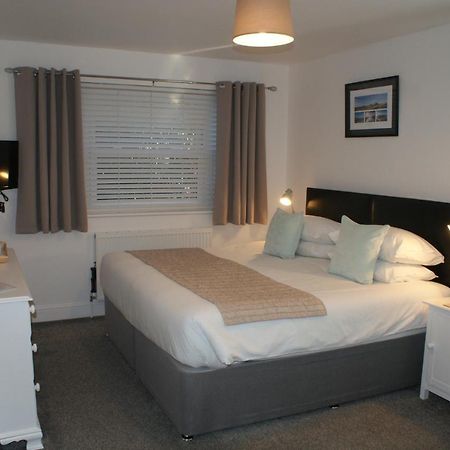 Tirah Guest House Aldeburgh Bagian luar foto