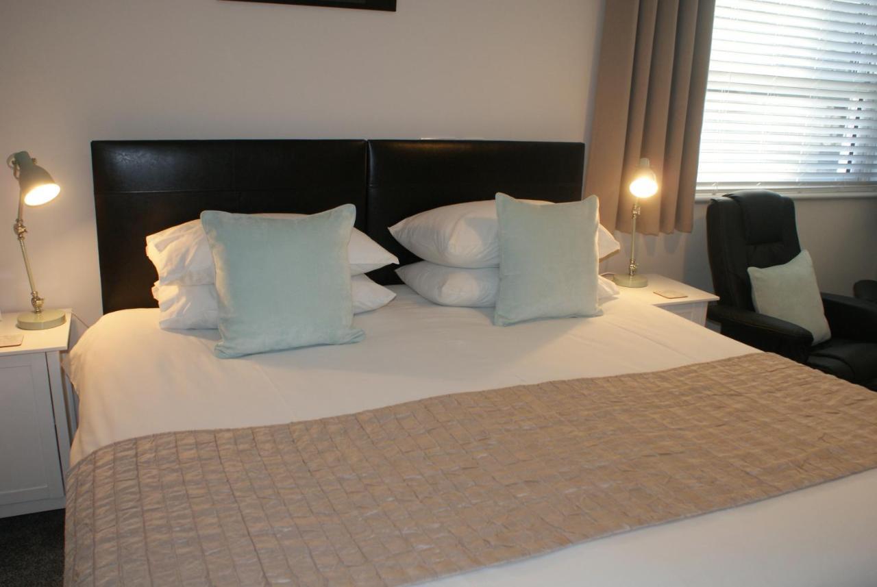 Tirah Guest House Aldeburgh Bagian luar foto