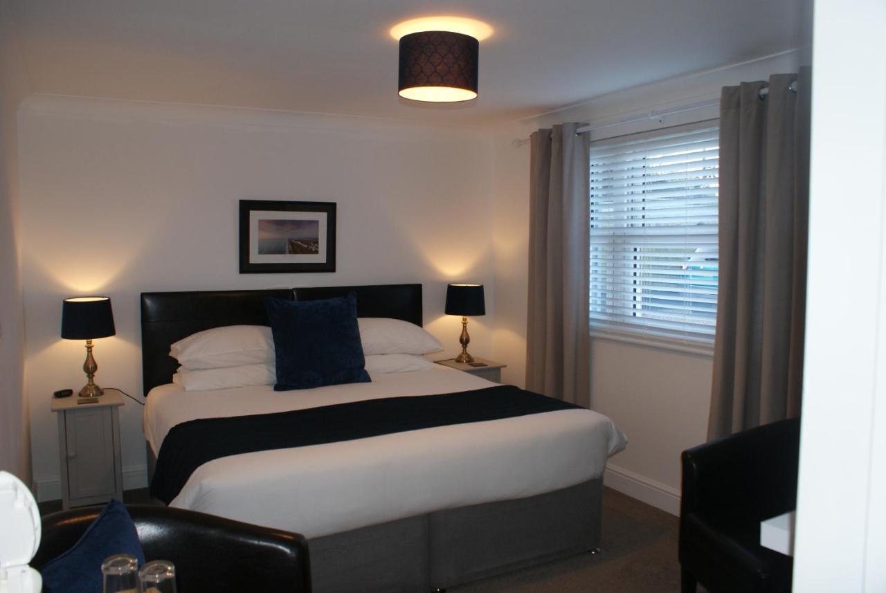 Tirah Guest House Aldeburgh Bagian luar foto