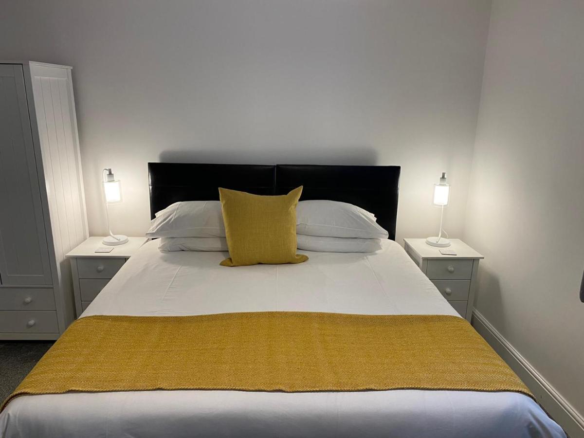 Tirah Guest House Aldeburgh Bagian luar foto
