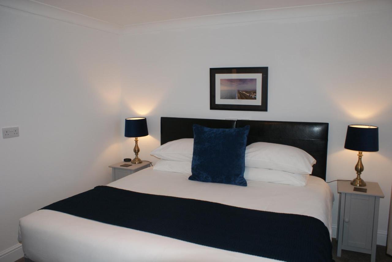 Tirah Guest House Aldeburgh Bagian luar foto