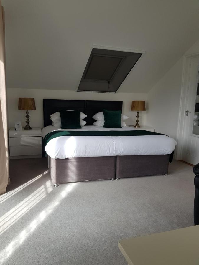 Tirah Guest House Aldeburgh Bagian luar foto