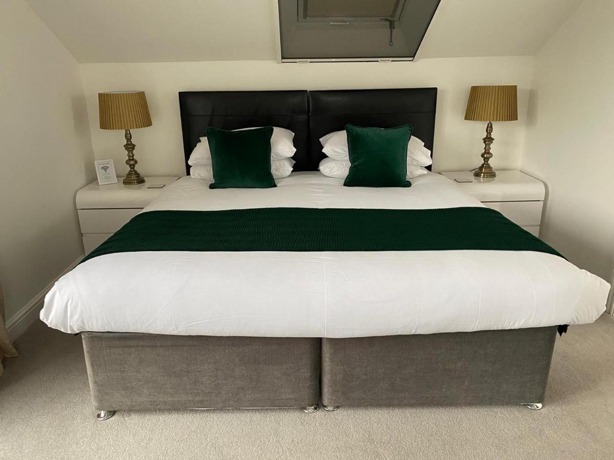 Tirah Guest House Aldeburgh Bagian luar foto