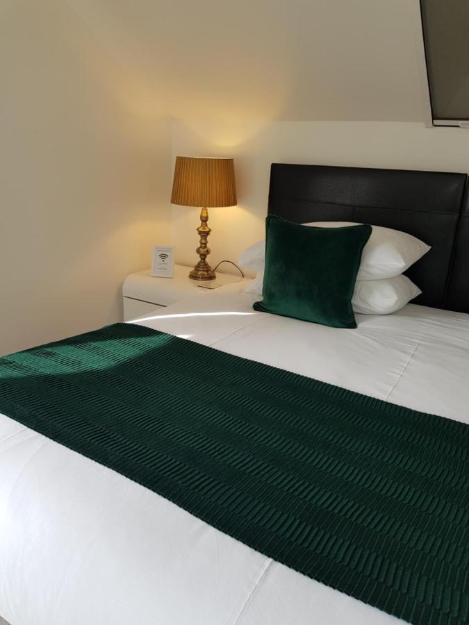 Tirah Guest House Aldeburgh Bagian luar foto