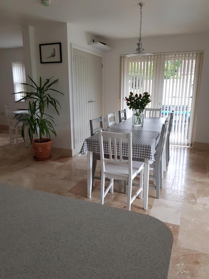Tirah Guest House Aldeburgh Bagian luar foto