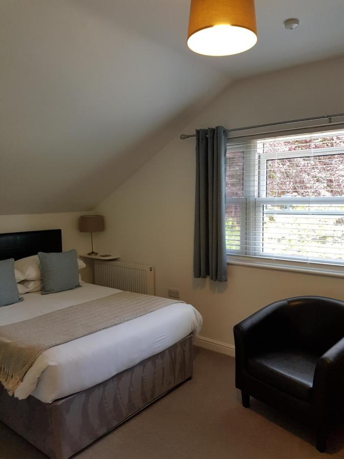 Tirah Guest House Aldeburgh Bagian luar foto