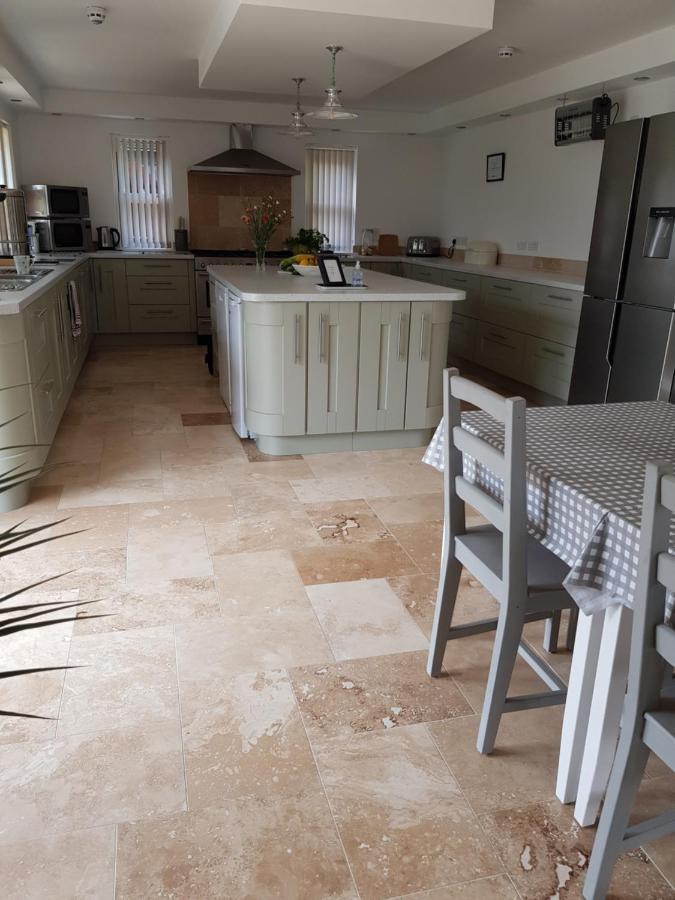 Tirah Guest House Aldeburgh Bagian luar foto
