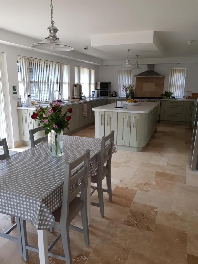Tirah Guest House Aldeburgh Bagian luar foto