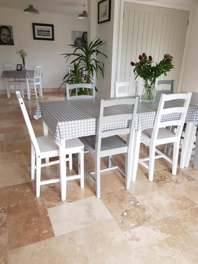 Tirah Guest House Aldeburgh Bagian luar foto