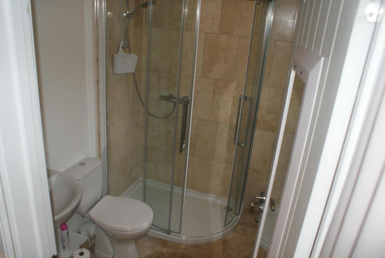 Tirah Guest House Aldeburgh Bagian luar foto