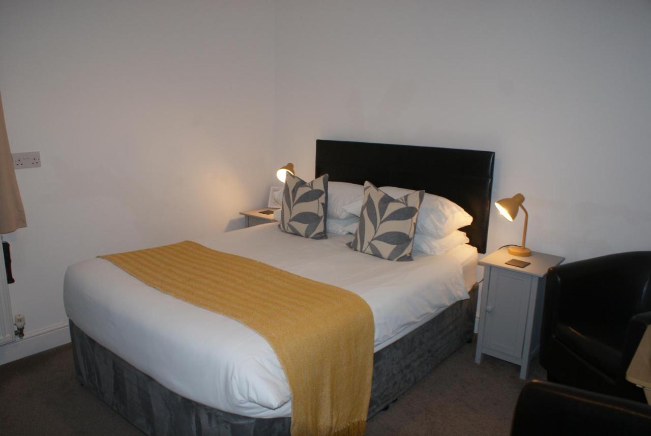 Tirah Guest House Aldeburgh Bagian luar foto