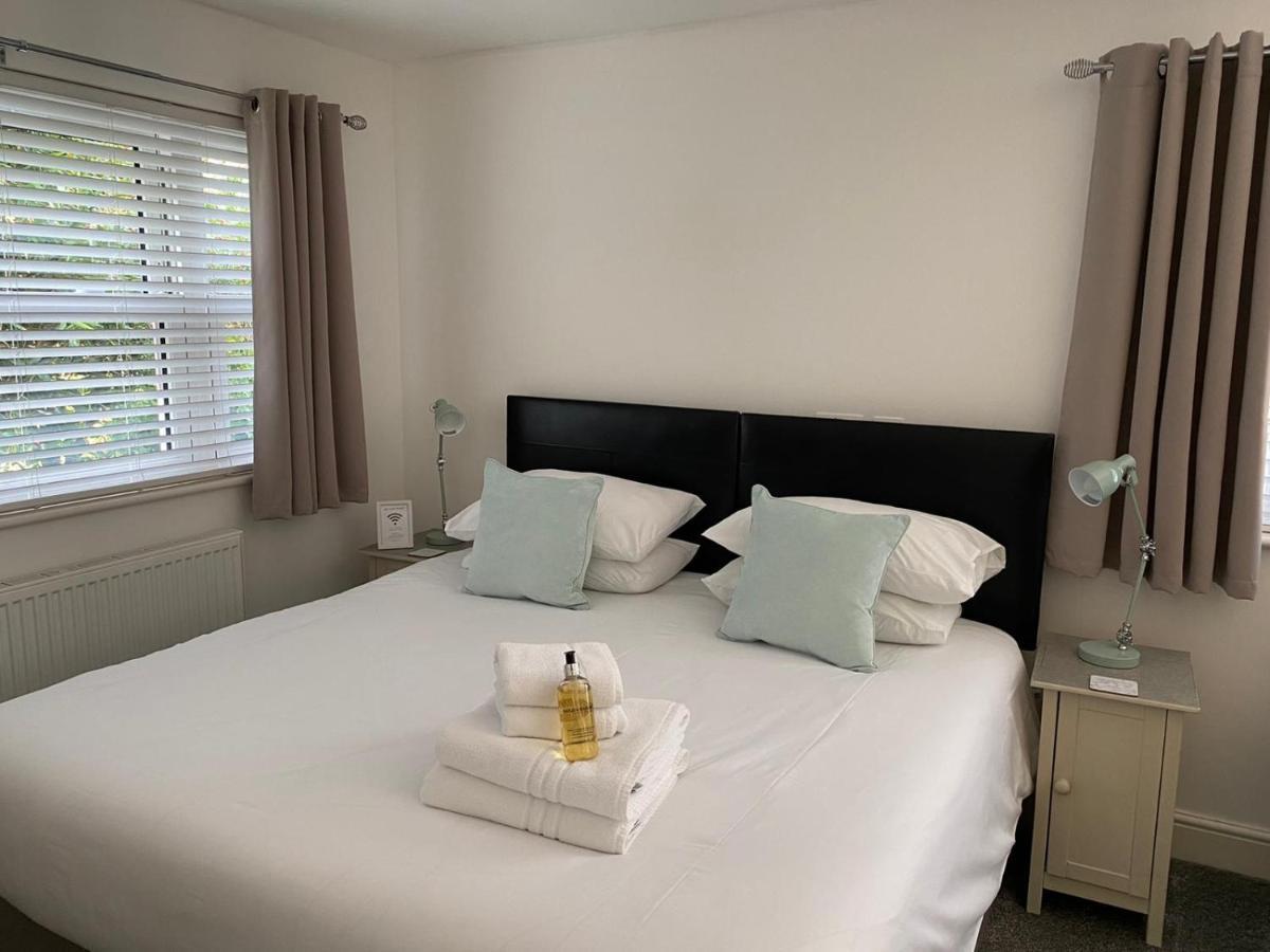 Tirah Guest House Aldeburgh Bagian luar foto