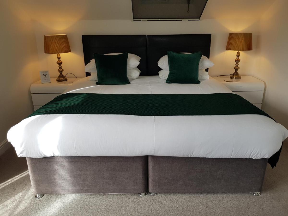 Tirah Guest House Aldeburgh Bagian luar foto