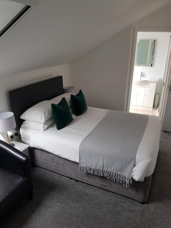 Tirah Guest House Aldeburgh Bagian luar foto