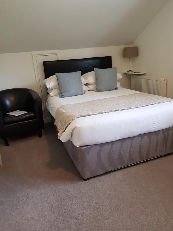 Tirah Guest House Aldeburgh Bagian luar foto
