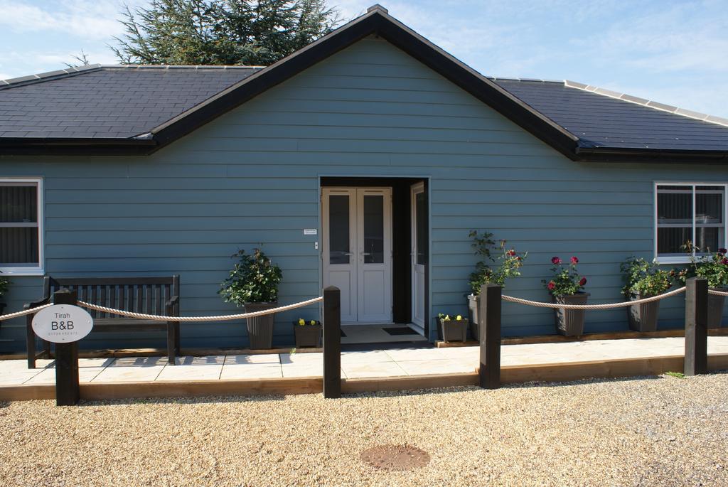 Tirah Guest House Aldeburgh Bagian luar foto