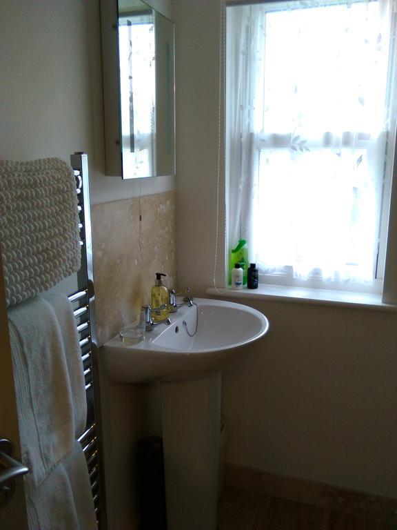 Tirah Guest House Aldeburgh Bagian luar foto